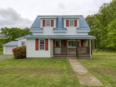1094 Pine Glenn Rd, Pulaski, PA, 16143