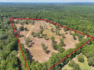 734 Salem Church Rd, Willis, TX 77378