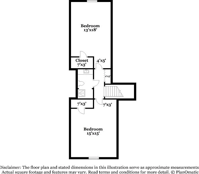 3 bed, 2.0 bath, 2520 sqft, $2,210 — Photo 3