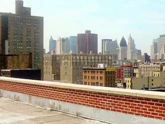 Rented by City Connections Realty