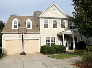 18116 Harbor Mist Rd, Cornelius, NC 28031