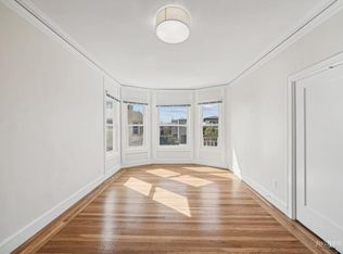 581 14th Ave #12, San Francisco, CA 94118