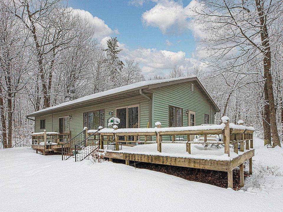 7396 Squash Lake Rd, Rhinelander, WI 54501 Zillow
