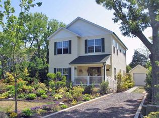 513 Ocean Ave, Cape May Point, NJ 08212