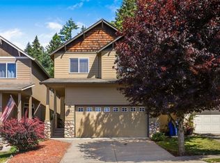 3014 NW Julia St, Camas, WA 98607