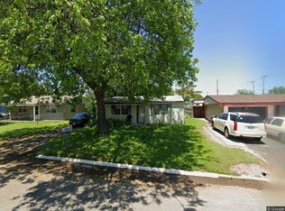 2705 SW H Ave, Lawton, OK 73505