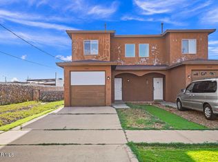 7908 Mount Latona Dr, El Paso, TX 79904