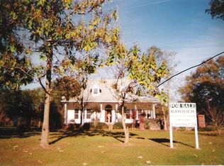 51 Castle Chapel Rd, Yazoo City, MS 39194