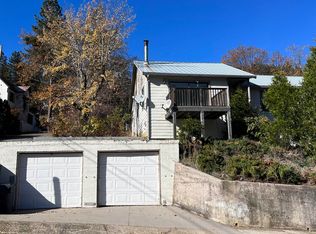 5907 Castle Ave, Dunsmuir, CA 96025