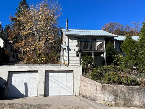 5907 Castle Ave, Dunsmuir, CA 96025