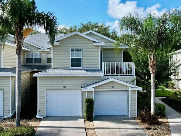 1918 Hammocks Ave #10, Lutz, FL 33549