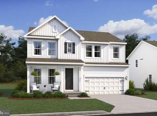 291 N Ridgebrook Dr, Felton, DE 19943