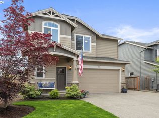 133 SE 15th Ct, Canby, OR