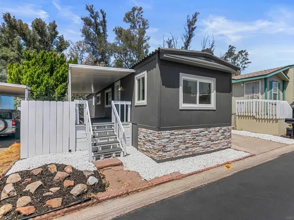 13450 Highway 8 Business Space 51, Lakeside, CA 92040