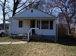 2339 Gaebler Ave, Saint Louis, MO 63114