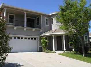 1993 Caversham Way, Folsom, CA 95630