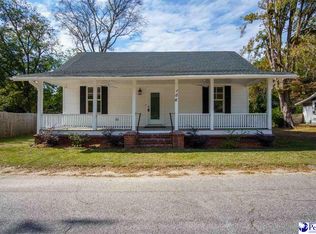 106 Buchanan St S, Darlington, SC 29532