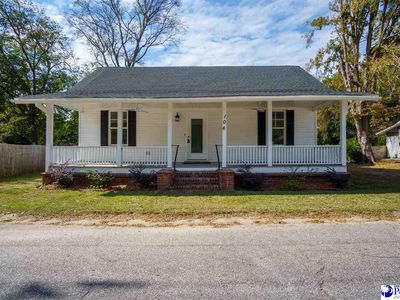 106 Buchanan St S, Darlington, SC, 29532