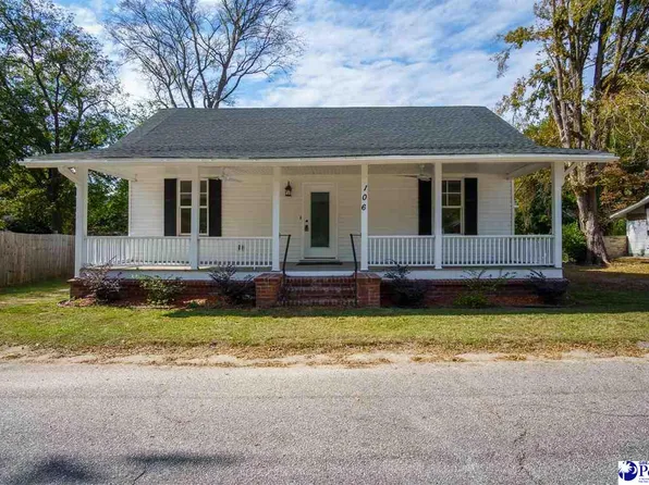 106 Buchanan St S, Darlington, SC 29532