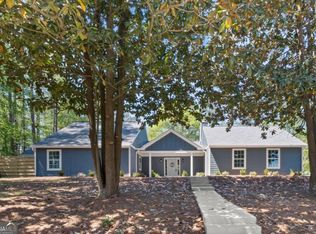 4050 Meadow Way, Marietta, GA 30066