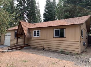 832 Hazel Dr, South Lake Tahoe, CA 96150