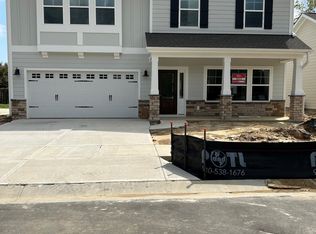 1230 Sea Lavender Dr LOT 3, Wilmington, NC 28403