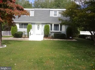 85 Sepulga Dr, Browns Mills, NJ 08015