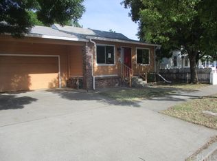 215 S Butte St, Willows, CA 95988