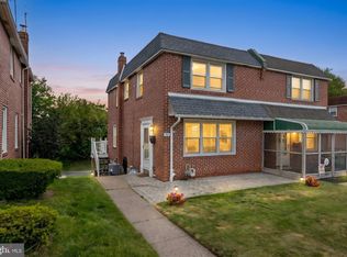 507 Perry St, Ridley Park, PA 19078