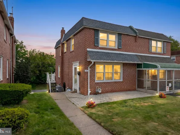 507 Perry St, Ridley Park, PA 19078