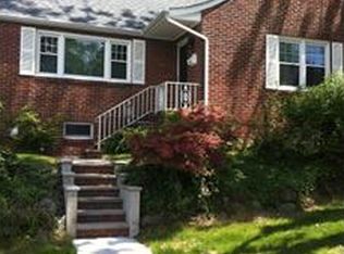 54 Fitzrandolph Rd, West Orange, NJ 07052