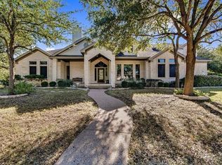 121 Woodall Dr, Georgetown, TX 78628