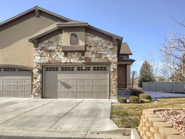 6171 S 1525 E, South Ogden, UT 84405