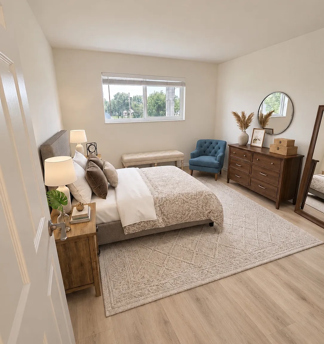 1 bed, 575 sqft, $1,650 — Photo 3