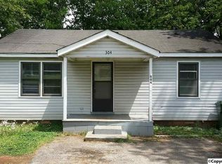 304 Triana Blvd NW, Huntsville, AL 35805