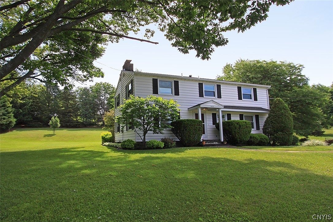 4470 Brickyard Falls Rd, Manlius, NY 13104 Zillow