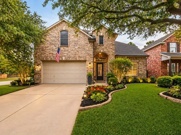 2201 Bayou Ct, Keller, TX 76248