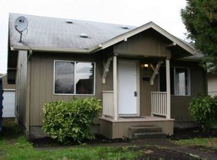 265 18th Ave, Longview, WA 98632