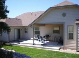 8065 Windwood Way, Parker, CO 80134
