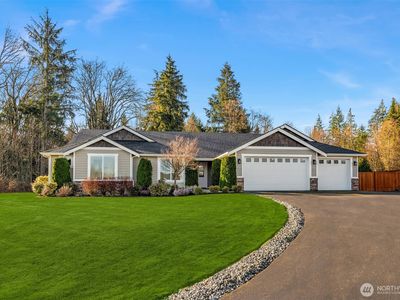 15726 220th Street SE, Monroe, WA, 98272