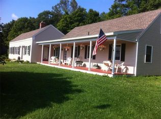 250 Harvey Mountain Rd, Tolland, MA 01034