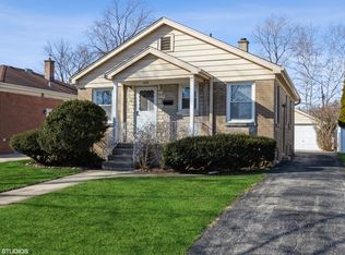 1438 Morris Ave, Berkeley, IL 60163