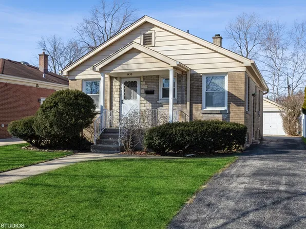 1438 Morris Ave, Berkeley, IL 60163