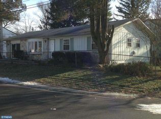 212 Westminster Ave, Bristol, PA 19007