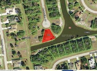 333 Australian Dr, Rotonda West, FL 33947