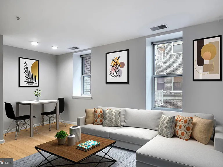 1308 Clifton St NW #210 — Photo 9