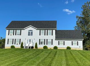 785 Berkshire Rd, Wingdale, NY 12594
