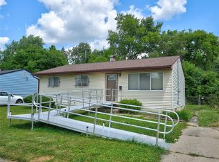 5428 Farmhill Rd, Flint, MI 48505