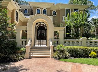 37 Yorkshire Dr, Hilton Head Island, SC 29928