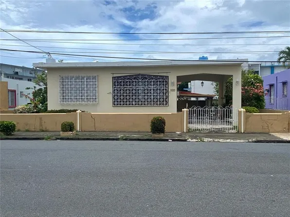 357 Hostos #357, San Juan, PR 00918